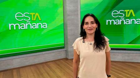 Sintonía Vital: Isabel Espinoza, especialista en plantas medicinales, nos explica cómo usar las plantas para cuidar la salud de forma natural.