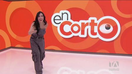 Revise las noticias de farándula en la Emisión Central de este jueves 19 de junio del 2025. Con Ale Boada.