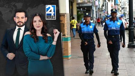 Revise las noticias más destacadas de Guayaquil en nuestro Noticiero 24 Horas Emisión Central de este jueves 19 de junio del 2025.