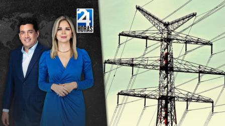 Revise las noticias más destacadas del Ecuador en nuestro Noticiero 24 Horas Emisión Estelar de este jueves 19 de junio del 2025. Con Diana León y Milton Pérez.