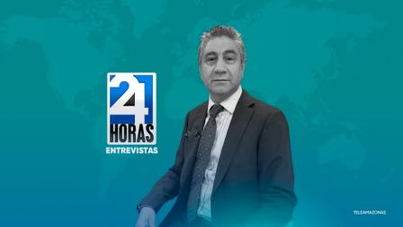 Fausto Murillo, expresidente del Consejo de la Judicatura, dijo que con los casos Metástasis, Purga y Plaga creían que se había atacado a la corrupción, pero estas irregularidades persisten en el sistema de justicia de Ecuador. 

Estas declaraciones las realizó este viernes 20 de junio el 2025, en el espacio de Entrevistas de 24 Horas, en Teleamazonas.