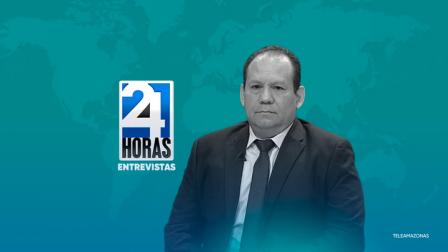 Alan Sierra, exdirector de la Unidad de Análisis Financiero y Económico (UAFE), dice que el análisis patrimonial a  jueces y fiscales se debió hacer hace siete años. Además, recalcó que este proceso no solo debería realizarse a los funcionarios públicos sino a todos los contribuyentes.