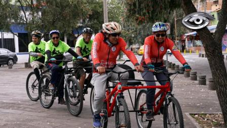 En cada pedaleo hay historias, encuentros y sueños que cruzan fronteras sin contaminar el planeta. Descubre cómo este vehículo simple transforma vidas y conecta a personas de todas las realidades.