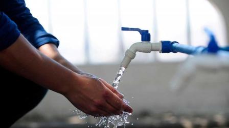 La calidad del agua de Guayaquil es cuestionada por la calidad. El Municipio respondió a los cuestionamientos.