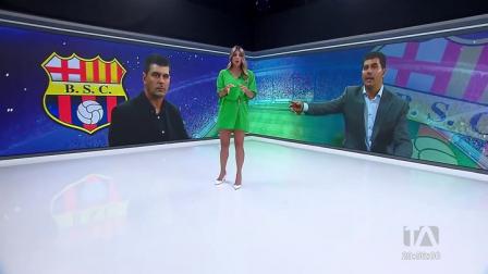 Revise las noticias deportivas en la Emisión Estelar del viernes 20 de junio del 2025. Con Gisella Buendía.