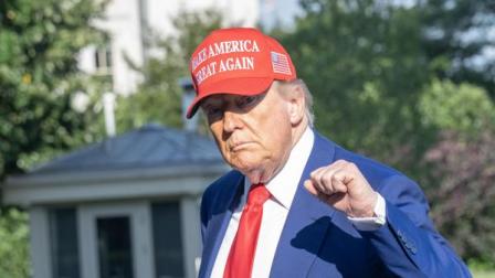 Donald Trump prepara una decisión respecto a la participación de Estados Unidos en el conflicto entre Israel e Irán.