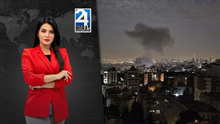 Revise las noticias más destacadas del Ecuador en nuestro Noticiero 24 Horas Emisión Estelar de este sábado 21 de junio del 2025. Con Astrid Singre.
