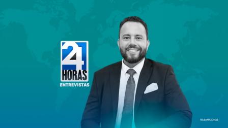 Gonzalo Albán, consejero del Consejo de Participación Ciudadana y Control Social (Cpccs), duda que la convocatoria para la Comisión de Selección para designación del Fiscal General empiece la primera semana de julio del 2025.