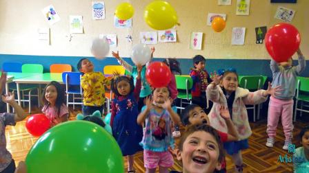 Artisteca ofrece cursos todo el año y jornadas especiales durante vacaciones.