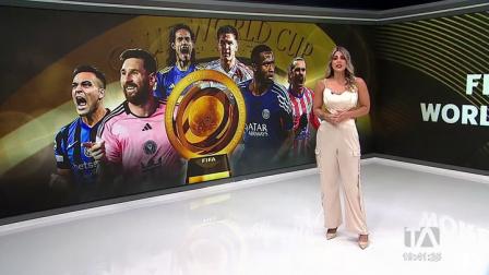Revise las noticias deportivas en la Emisión Estelar del martes 24 de junio del 2025. Con Gisella Buendía.