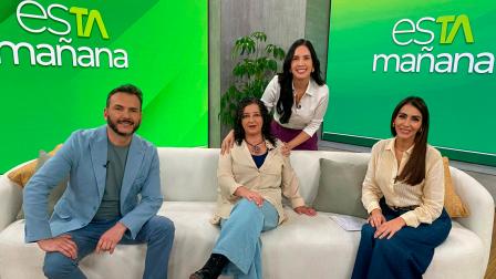 esTAmañana programa del lunes 23 de junio del 2025