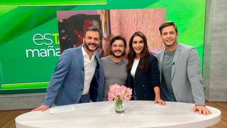 esTAmañana, programa del martes 24 de junio del 2025