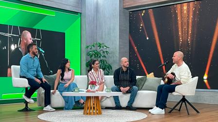 esTAmañana, programa del miércoles 18 de junio del 2025