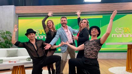 esTAmañana, programa del martes 17 de junio del 2025