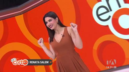 Revise las noticias de farándula en la Emisión Central de este miércoles 25 de junio del 2025. Con Renata Salem.