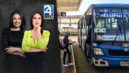 Revise las noticias más destacadas de Quito en nuestro Noticiero 24 Horas Emisión Central de este miércoles 25 de junio del 2025.