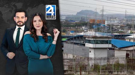 Revise las noticias más destacadas de Guayaquil en nuestro Noticiero 24 Horas Emisión Central de este miércoles 25 de junio del 2025.