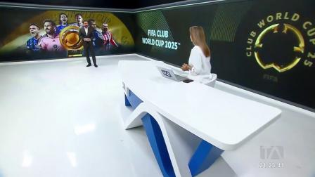 Revise las noticias deportivas en la Emisión Estelar del miércoles 25 de junio del 2025. Con Hugo Quintana.