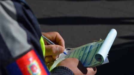 Restricción de Pico y Placa este jueves 26 de junio del 2025 en Quito