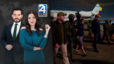 Revise las noticias más destacadas de Guayaquil en nuestro Noticiero 24 Horas Primera Emisión de este jueves 26 de junio del 2025.