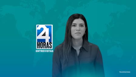 Valentina Centeno, asambleísta de ADN, afirmó que la Ley de Integridad Pública, aprobada por la Asamblea es una normativa contra las mafias que utilizan a los menores de edad.
También, este miércoles 25 de junio el 2025, en el espacio de Entrevistas de 24 Horas, en Teleamazonas, la legisladora indicó que se modificarán cuerpos legales para la eficiencia en el sector público y la depuración de jueces.