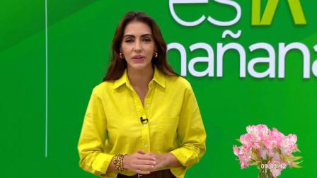 Sintonía Vital: Isabel Espinoza, especialista en plantas medicinales, explica los mitos y verdades sobre el ayuno intermitente.