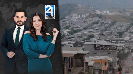 Revise las noticias más destacadas de Guayaquil en la Segunda Emisión del Noticiero 24 Horas de este jueves 26 de junio del 2025. Con Carlos Sacoto y Valerie Villalba.