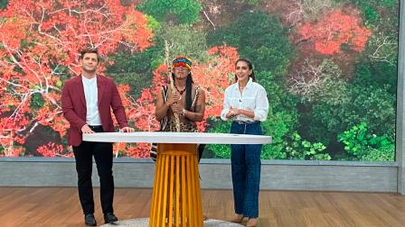 esTAmañana, programa del viernes 27 de junio del 2025