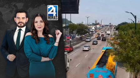 Revise las noticias más destacadas de Guayaquil en nuestro Noticiero 24 Horas Emisión Central de este viernes 27 de junio del 2025.