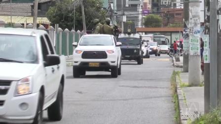 Su declaración, se dio bajo estrictas medidas de seguridad, mencionó nombres, cifras y presuntos vínculos detrás del crimen. Un reportaje de Ismenia Solorzano.