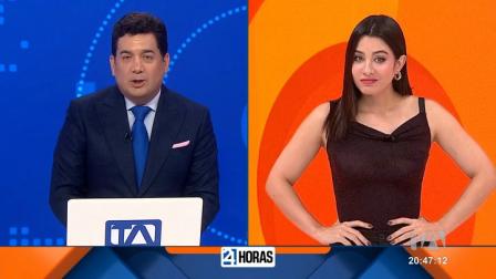 Revise las noticias de farándula en la Emisión Estelar de este viernes 27 de junio del 2025. Con Renata Salem.