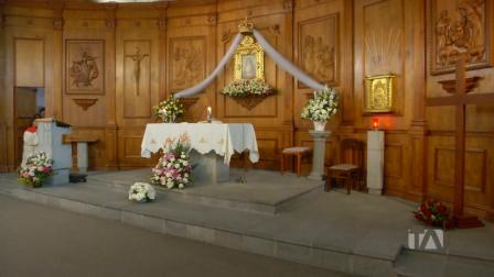 Mire aquí la misa del domingo 29 de junio del 2025 por Teleamazonas.