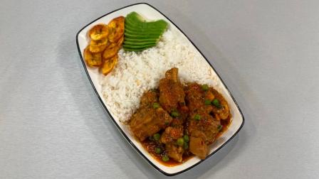 Cocinando esTAmañana: el chef Felipe Campana preparó un exquisito estofado de costilla. Mira la receta y hazlo en casa.