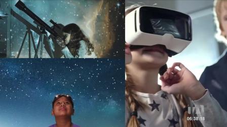 Ser astronauta, científico y hasta periodista son algunas opciones que ofrecen varios espacios en Quito para que niños, niñas y adolescentes disfruten durante las vacaciones.
Un reportaje de Mishell Villacís