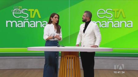 Cuidándonos Juntos: El psicólogo Mauricio Batallas explica el proceso para recuperarnos de un acto violento.
