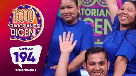 ‘Chiros pero con gracia’ vs ‘Los pochys’