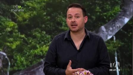 ¿No puedo? El coach Santiago Del Salto nos da recomendaciones para cambiar el chip