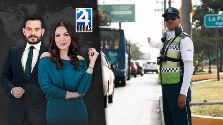 Revise las noticias más destacadas de Guayaquil en nuestro Noticiero 24 Horas Emisión Central de este miércoles 2 de julio del 2025.