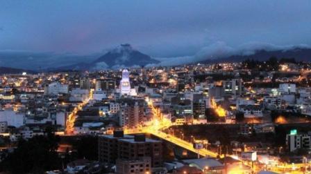 La provincia de Tungurahua tendrá feriado este jueves 3 de julio del 2025 por Decreto Presidencial.