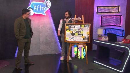 Programa 144 | El After | 02/07/2025