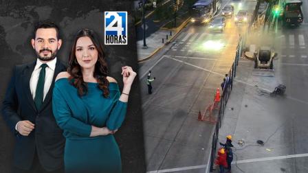 Revise las noticias más destacadas de Guayaquil en nuestro Noticiero 24 Horas Primera Emisión de este jueves 3 de julio del 2025. Con Valerie Villava y Carlos Sacoto