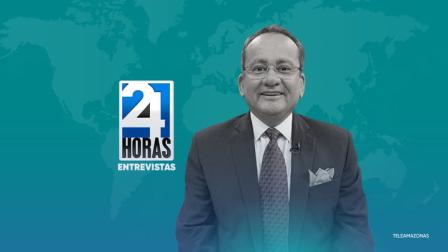 Alfredo Serrano, asambleísta del PSC, considera que se debería crear un sistema paralelo al Código del Trabajo e insistir en el trabajo por horas en Ecuador. 

Además, este jueves 3 de julio  del 2025, en el espacio de Entrevistas de 24 Horas, en Teleamazonas, afirma que la primera reforma al  Instituto Ecuatoriano de Seguridad Social (IESS) debería ser que no se permita a los Gobiernos tomar los recursos de los afiliados.