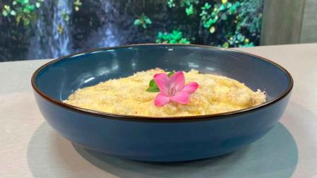 Cocinando esTAmañana: El chef Felipe Campana hizo unos deliciosos ñoquis en salsa de queso para disfrutar entre amigos.