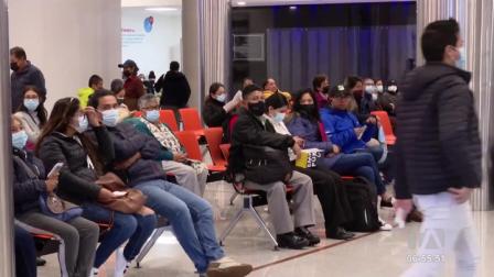 La Alianza Nacional por la Salud solicita declarar en emergencia al sistema de salud pública en Ecuador. Esto, debido a que los pacientes con enfermedades raras y catastróficas no pueden obtener sus medicamentos.

Un reportaje de Nathalie Jiménez