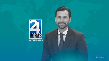 Niels Olsen, presidente de la Asamblea Nacional, aseguró que la agenda legislativa está demostrando que se trabaja por las necesidades del Ecuador. 

Además, este viernes 3 de julio  del 2025, en el espacio de Entrevistas de 24 Horas, en Teleamazonas, el legislador confirmó que en los primeros seis meses de 2025 se han cobrado 50 000 dólares en multa en el Parlamento.