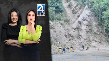 Revise las noticias más destacadas de Quito en nuestro Noticiero 24 Horas Emisión Central de viernes 4 de julio del 2025