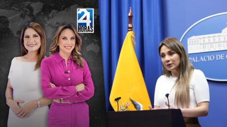 Revise las noticias más destacadas del Ecuador en el Noticiero 24 Horas Emisión Central de este lunes 7 de julio del 2025.