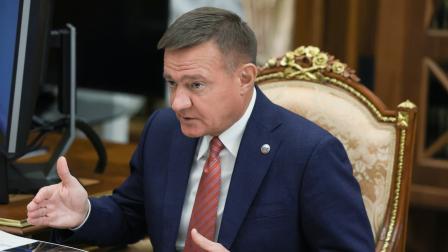 Roman Starovoit, exministro de Transporte del Gobierno de Putin, fue encontrado muerto, tras ser despedido. Se investiga por presunto suicidio.