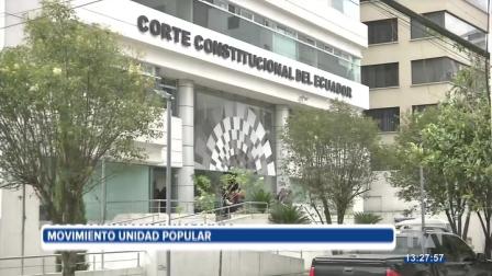La Federación Nacional de Abogados se suma a los colectivos que han presentado demandas contra las leyes de Integridad, Inteligencia y Solidaridad Nacional.
Un reportaje de Carlos Sacoto