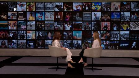 Más que un programa, un puente que une generaciones. Míralo de lunes a viernes, 21:00, por Teleamazonas